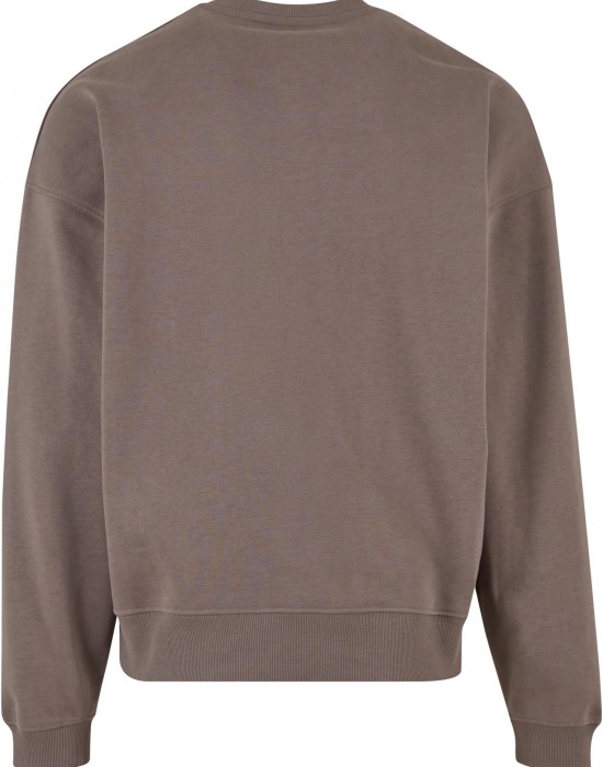 Мъжки Пуловер DEF Trust Issues Pullover tornado XL