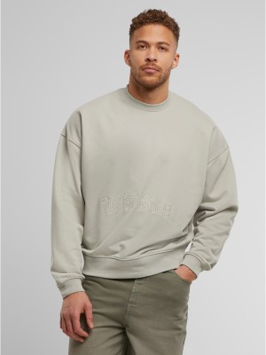 Мъжки Пуловер DEF Trust Issues Pullover belgian block XL Мъжки Пуловер DEF Trust Issues Pullover belgian block XL