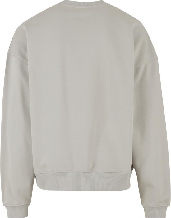 Мъжки Пуловер DEF Trust Issues Pullover belgian block XL