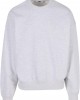 Мъжки Пуловер DEF CREW Oversize Pullover greymelange XXL