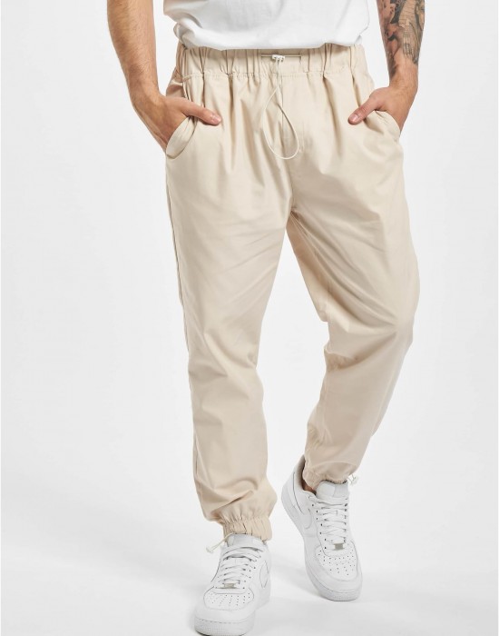 Чино Панталони DEF Chino Pants Efe beige XXL