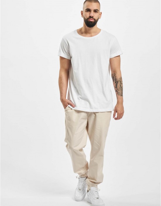 Чино Панталони DEF Chino Pants Efe beige XXL