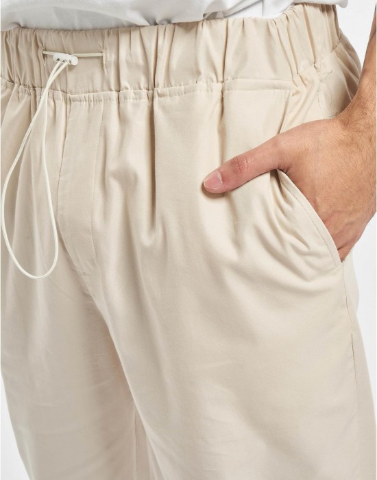 Чино Панталони DEF Chino Pants Efe beige XXL