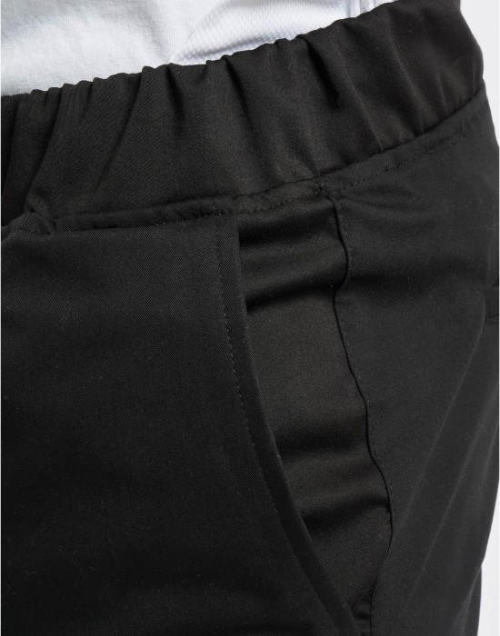 Чино Панталони DEF Chino Pants Efe black XL