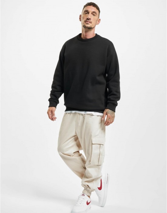 Мъжки Карго Панталони Cargopants Flo beige XXL