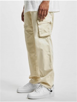 Мъжки Карго ПанталониDEF Cargopant beige 38
