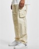Мъжки Карго ПанталониDEF Cargopant beige 38