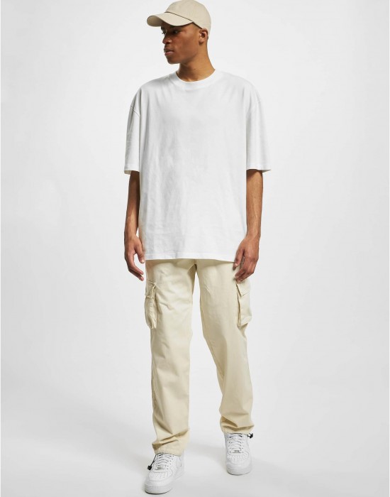 Мъжки Карго ПанталониDEF Cargopant beige 38