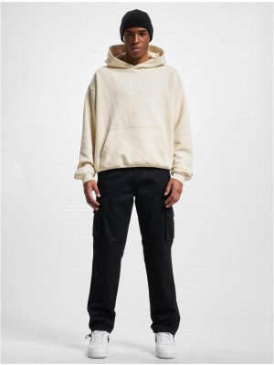 Мъжки Карго ПанталониDEF Cargopant black 38