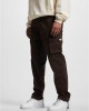 Мъжки Карго ПанталониDEF Cargopant brown 38