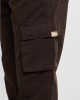 Мъжки Карго ПанталониDEF Cargopant brown 38