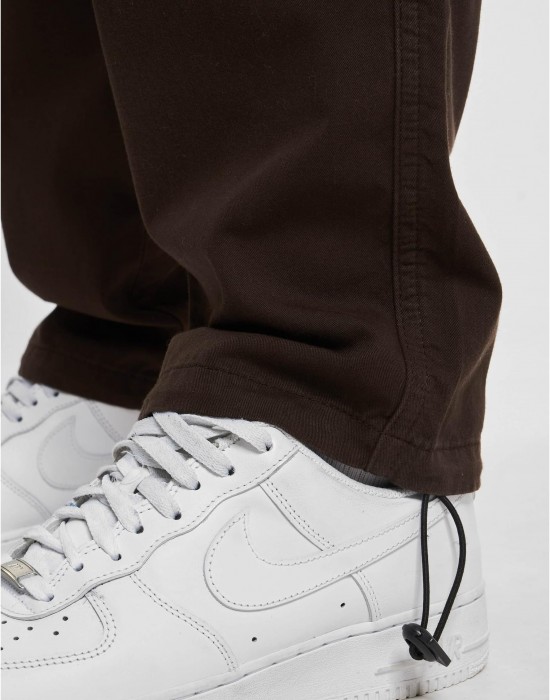 Мъжки Карго ПанталониDEF Cargopant brown 38