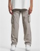 Мъжки Карго ПанталониDEF Cargopant grey 38