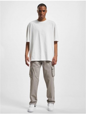 Мъжки Карго ПанталониDEF Cargopant grey 38