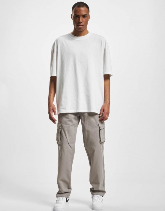 Мъжки Карго ПанталониDEF Cargopant grey 38