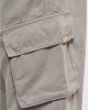 Мъжки Карго ПанталониDEF Cargopant grey 38