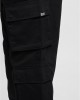 Мъжки Карго ПанталониDEF Cargopant black 38