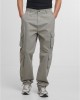 Мъжки Карго ПанталониDEF Cargopant grey 38