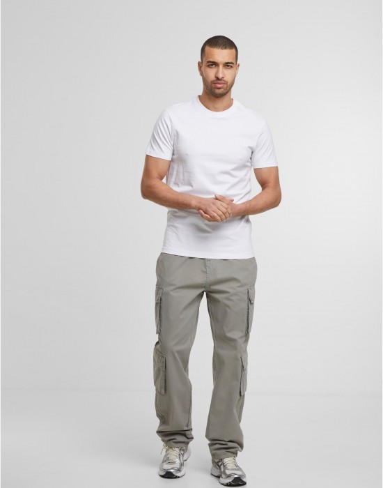 Мъжки Карго ПанталониDEF Cargopant grey 38