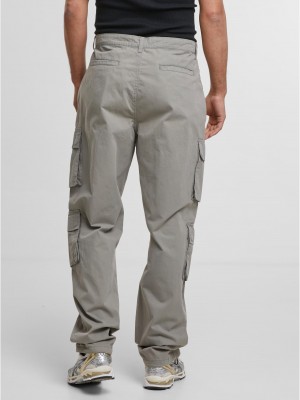 Мъжки Карго ПанталониDEF Cargopant grey 38