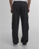 Мъжки Карго Панталони DEF Pure Cargopants anthracite XXL