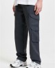 Мъжки Карго Панталони DEF Pure Cargopants anthracite XXL
