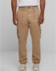 Мъжки Карго ПанталониDEF Cargopants Kindou beige 38