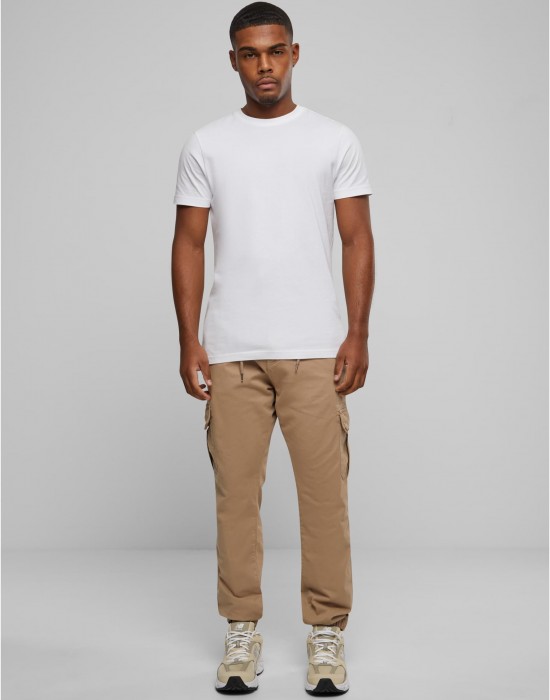 Мъжки Карго ПанталониDEF Cargopants Kindou beige 38