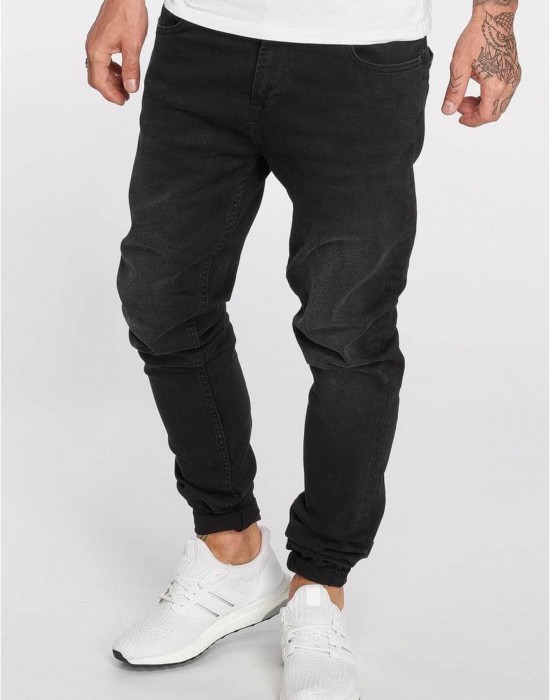Дънки DEF Holger Jeans black 38/32 Дънки DEF Holger Jeans black 38/32