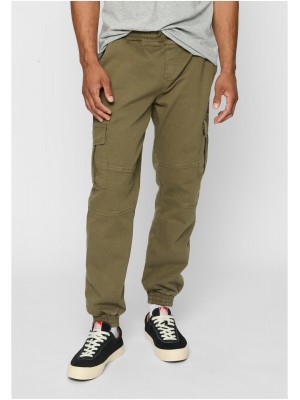 Дънки DEF Litra Antifit Jeans olive W31 Дънки DEF Litra Antifit Jeans olive W31