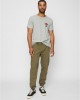 Дънки DEF Litra Antifit Jeans olive W31 Дънки DEF Litra Antifit Jeans olive W31