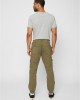 Дънки DEF Litra Antifit Jeans olive W31 Дънки DEF Litra Antifit Jeans olive W31