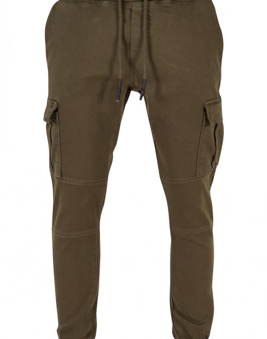 Дънки DEF Litra Antifit Jeans olive W31 Дънки DEF Litra Antifit Jeans olive W31