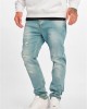 Мъжки Дънки DEF Alwin Antifit Jeans light blue denim 31/34 Мъжки Дънки DEF Alwin Antifit Jeans light blue denim 31/34