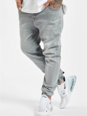 Дънки DEF Jean Antifit Jeans lightgrey 38 Дънки DEF Jean Antifit Jeans lightgrey 38