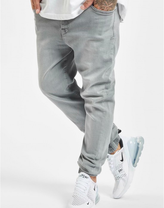 Дънки DEF Jean Antifit Jeans lightgrey 38 Дънки DEF Jean Antifit Jeans lightgrey 38