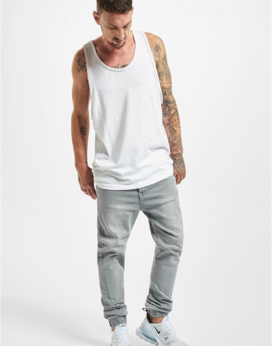 Дънки DEF Jean Antifit Jeans lightgrey 38 Дънки DEF Jean Antifit Jeans lightgrey 38