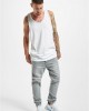 Дънки DEF Jean Antifit Jeans lightgrey 38 Дънки DEF Jean Antifit Jeans lightgrey 38
