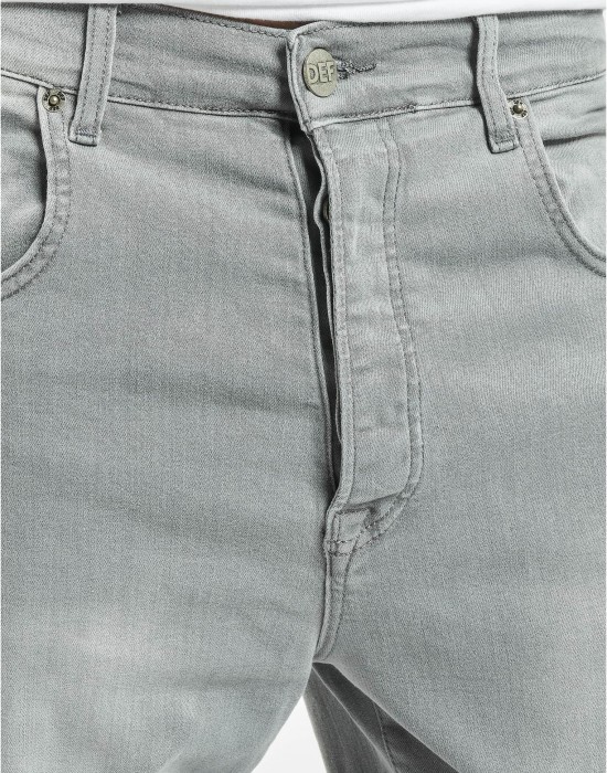 Дънки DEF Jean Antifit Jeans lightgrey 38 Дънки DEF Jean Antifit Jeans lightgrey 38