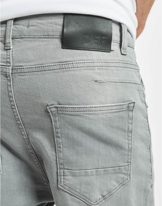 Дънки DEF Jean Antifit Jeans lightgrey 38 Дънки DEF Jean Antifit Jeans lightgrey 38