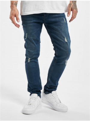 Дънки Hoxla Slim Fit Jeans dark blue 31/34 Дънки Hoxla Slim Fit Jeans dark blue 31/34