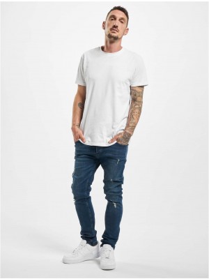 Дънки Hoxla Slim Fit Jeans dark blue 31/34 Дънки Hoxla Slim Fit Jeans dark blue 31/34