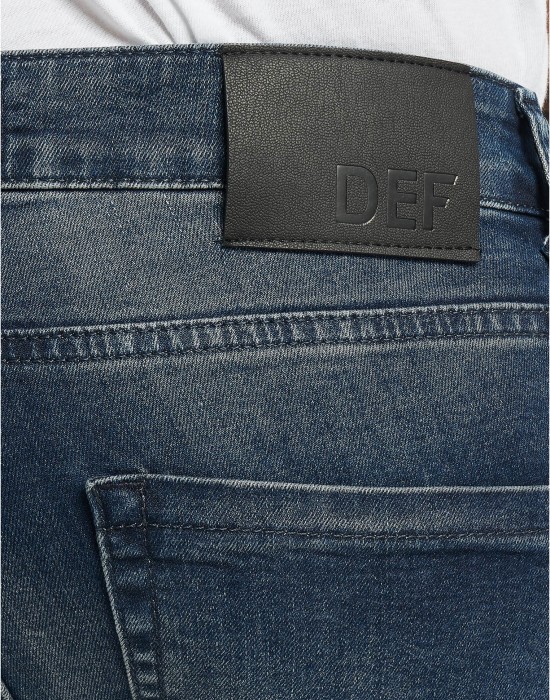 Дънки Hoxla Slim Fit Jeans dark blue 31/34