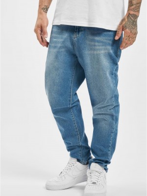 Дънки Loose Fit Jeans Roger blue 36 Дънки Loose Fit Jeans Roger blue 36