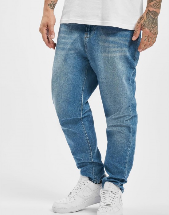 Дънки Loose Fit Jeans Roger blue 36