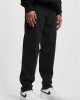 Мъжки Дънки DEF Tapered Loose Fit Denim black washed 38