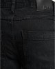 Мъжки Дънки DEF Tapered Loose Fit Denim black washed 38