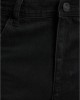 Мъжки Дънки DEF Tapered Loose Fit Denim black washed 38