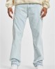 Мъжки Дънки DEF Straight Loose Fit Denim blue washed 38
