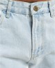Мъжки Дънки DEF Straight Loose Fit Denim blue washed 38